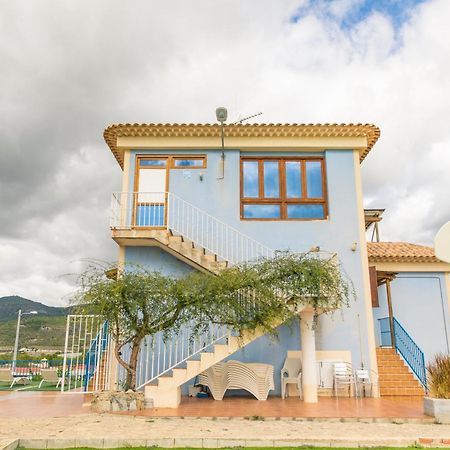 Atico Solano Cr Los Cuatro Vientos Moratalla  Exteriör bild