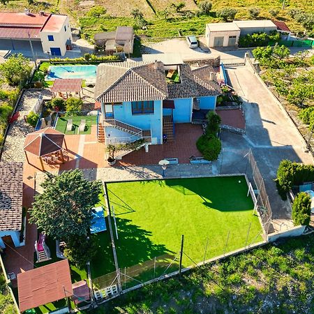 Atico Solano Cr Los Cuatro Vientos Moratalla  Exteriör bild